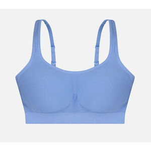 Underoutfit Comfort Shaping Bra Size 3XL Adjustable Straps NWT Ultramarine 459